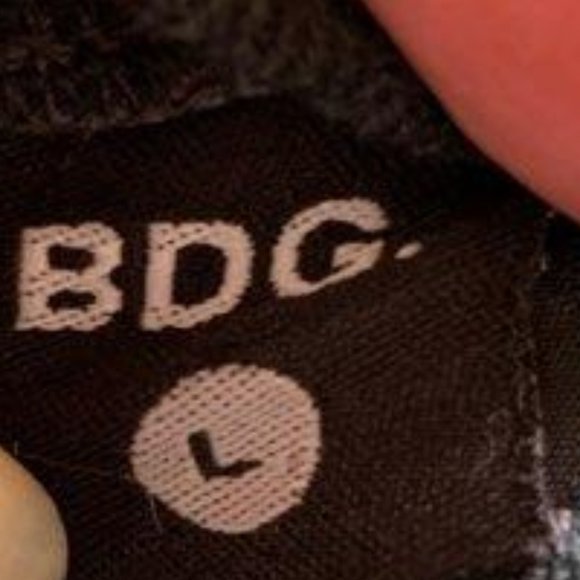 Urban Outfitters- BDG striped tee - Picture 6 of 7